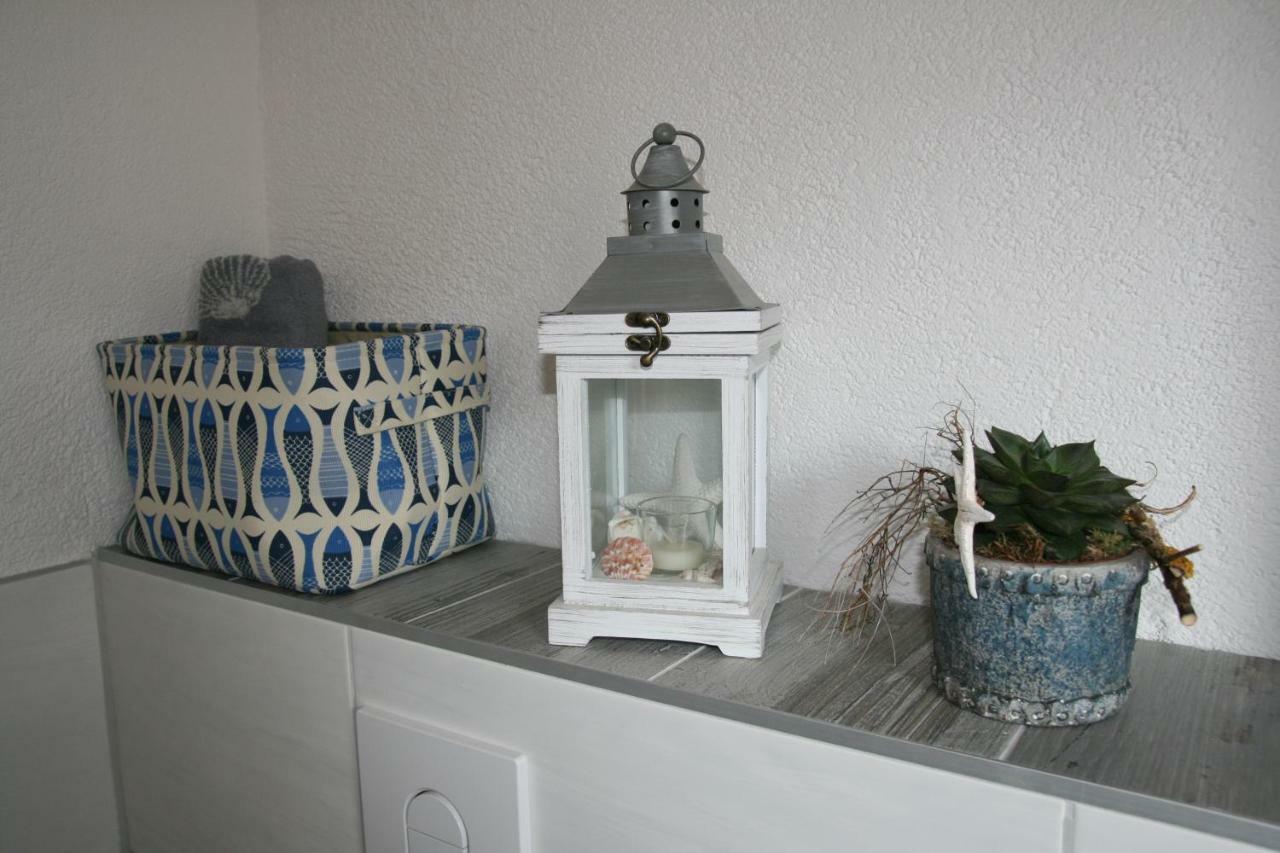 Strandhaus "Knuffeltje" Rotha Ngoại thất bức ảnh